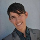 Biography Headshot