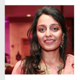 2015 New Voices Scholar Arshia Haq