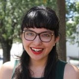 Biography Headshot
