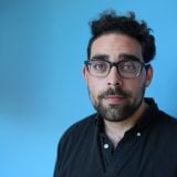 Biography Headshot