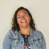 Biography Headshot
