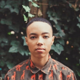 Biography Headshot