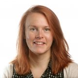 Biography Headshot