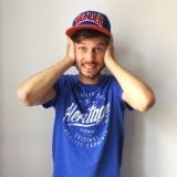 Biography Headshot