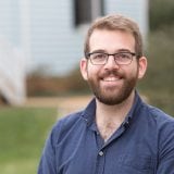 Biography Headshot