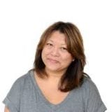 Biography Headshot