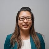 Biography Headshot