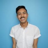 Biography Headshot