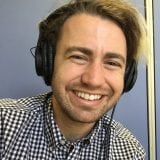 Biography Headshot